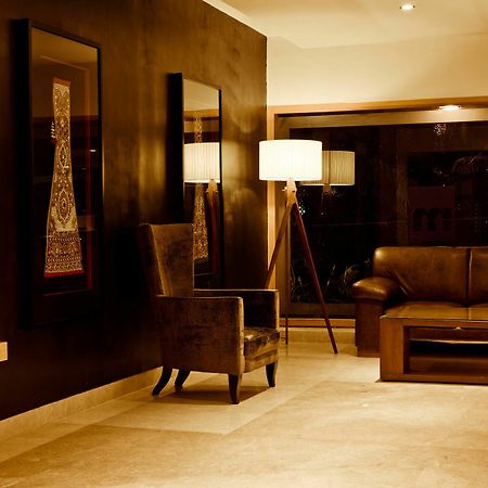 Melange Luxury Service Apartment Bangalore Extérieur photo