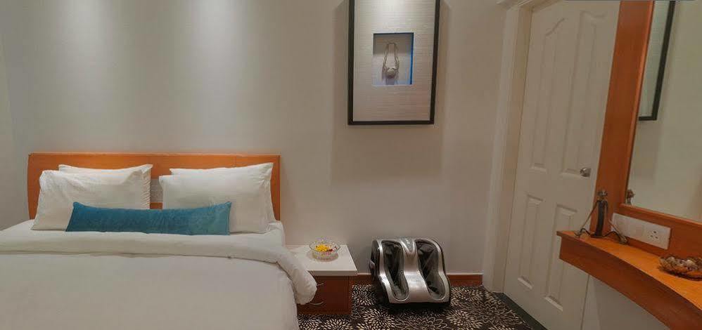 Melange Luxury Service Apartment Bangalore Extérieur photo